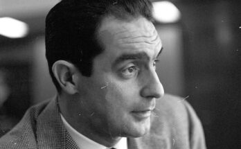 Italo Calvino, vita e opere dello scrittore italiano