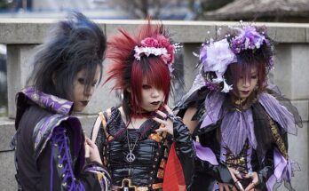Harajuku style: l’arte di esprimersi attraverso la moda
