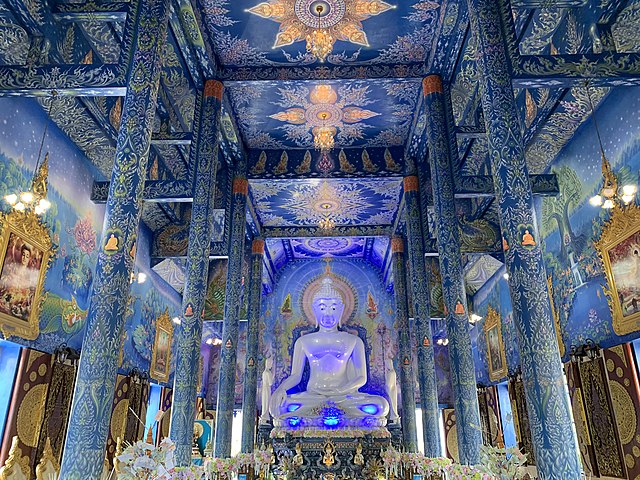 Alla scoperta di Chiang Mai: il cuore spirituale della Thailandia nel nord