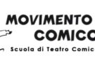 Movimento Comico, scuola di teatro a Roma | Intervista