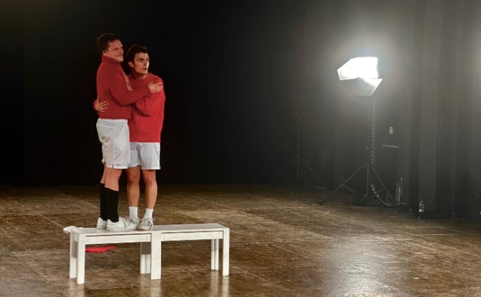 Come nei migliori giorni al Teatro India | Recensione