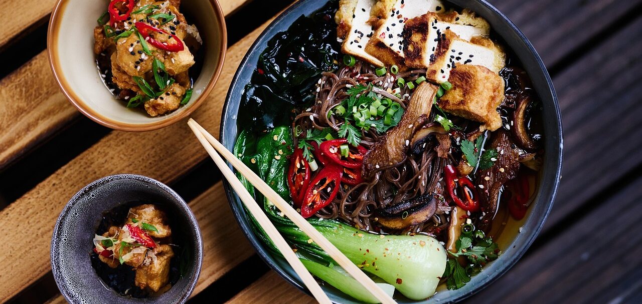 Mangiare a Chiang Mai: i 5 piatti da provare