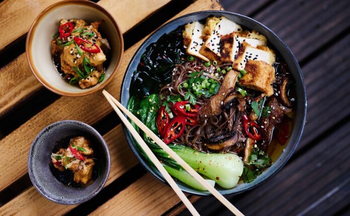 Mangiare a Chiang Mai: i 5 piatti da provare