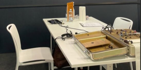 Audible Salone del Libro 2025
