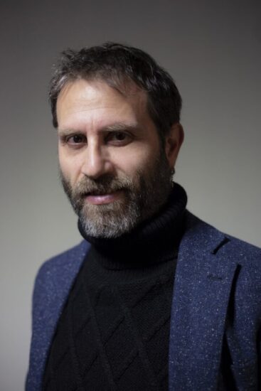 Rosetta di Vincenzo Palazzo | Intervista