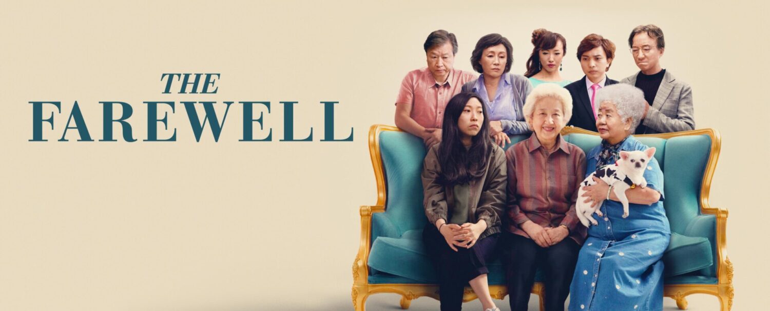 The Farewell – Una bugia buona | Recensione