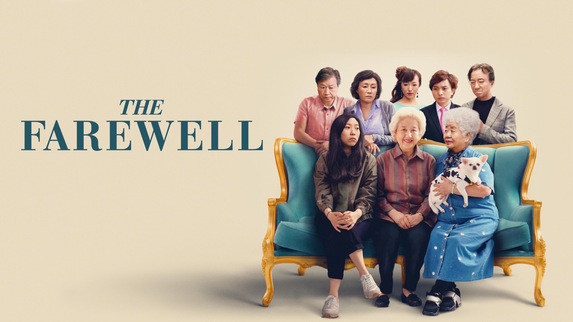 The Farewell – Una bugia buona | Recensione