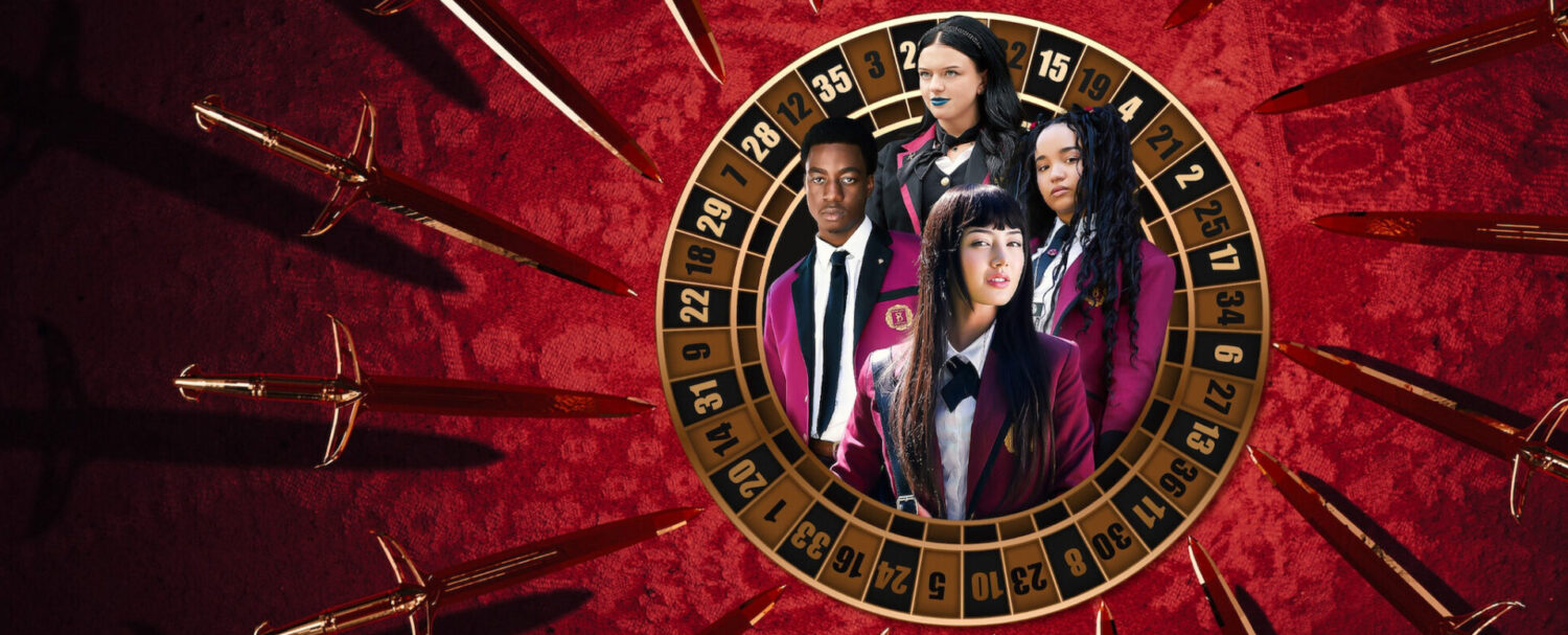 Kakegurui: il nuovo live action Netflix