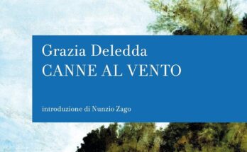 Canne al vento di Grazia Deledda | Recensione