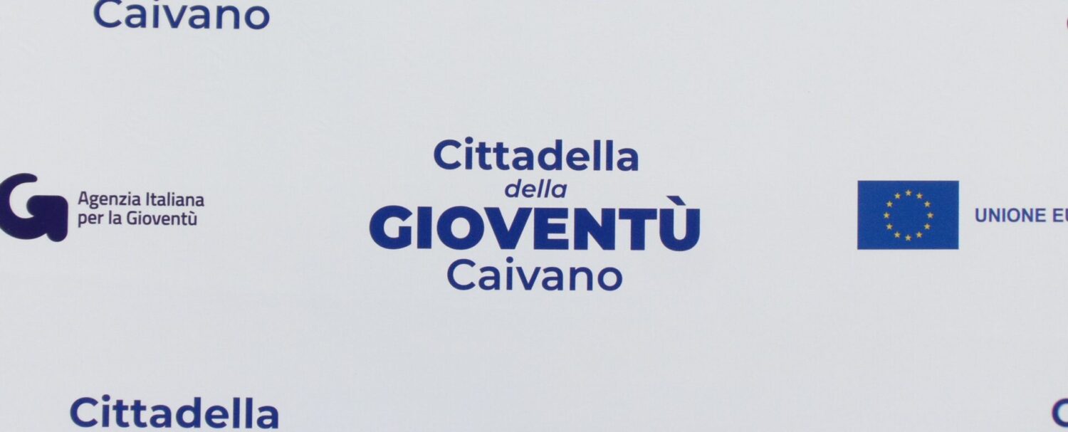 Cittadella della Gioventù a Caivano: tra sport, musica e cittadinanza