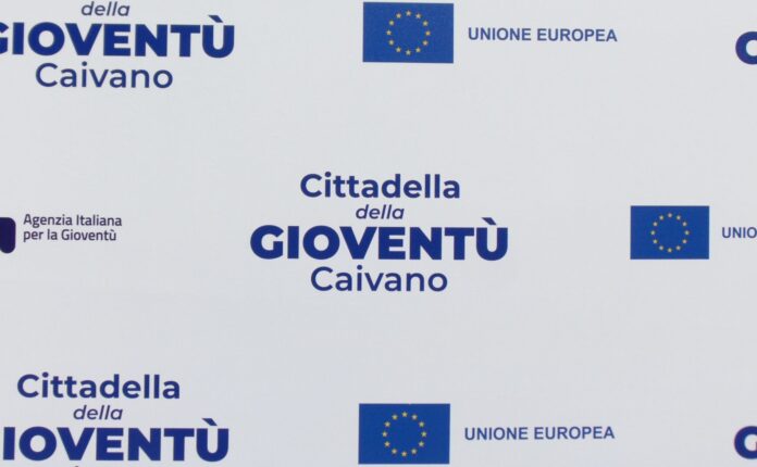 Cittadella della Gioventù a Caivano: tra sport, musica e cittadinanza