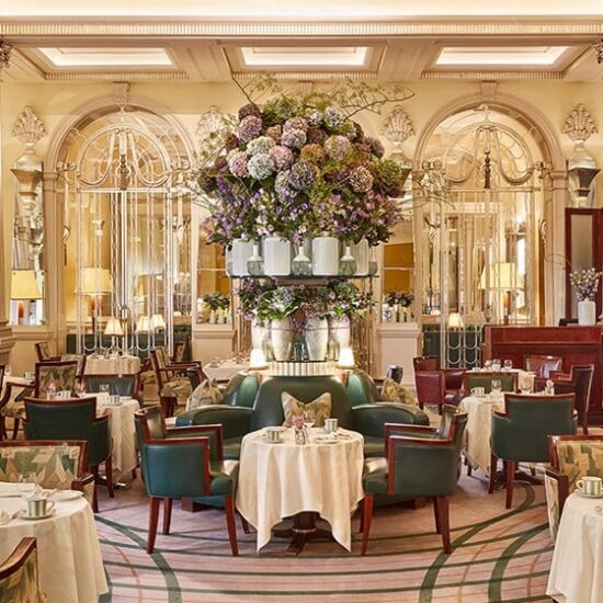 Claridges