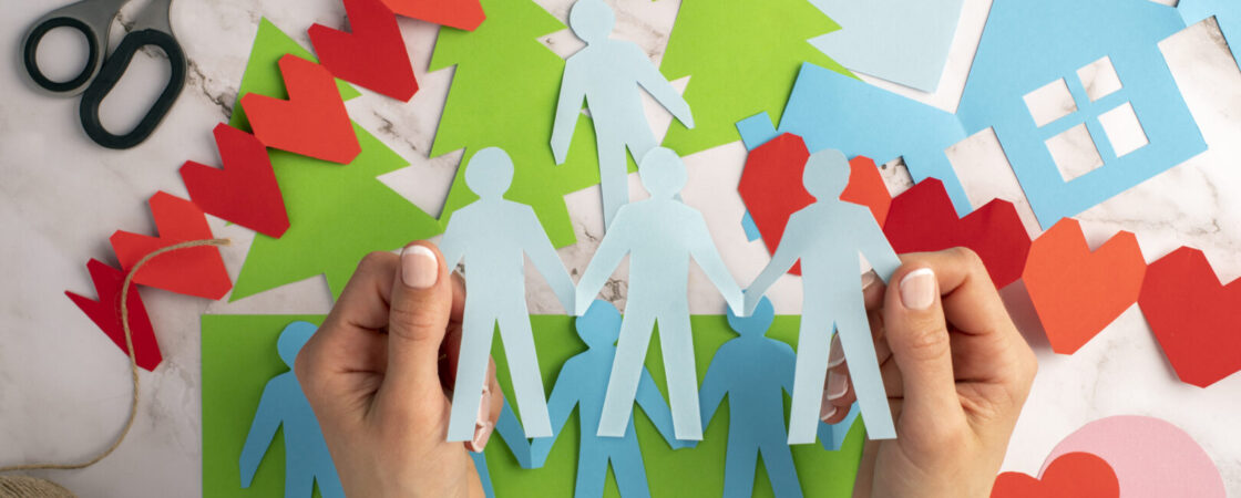 Uting: il confine del comportamento sociale nella cultura norvegese
