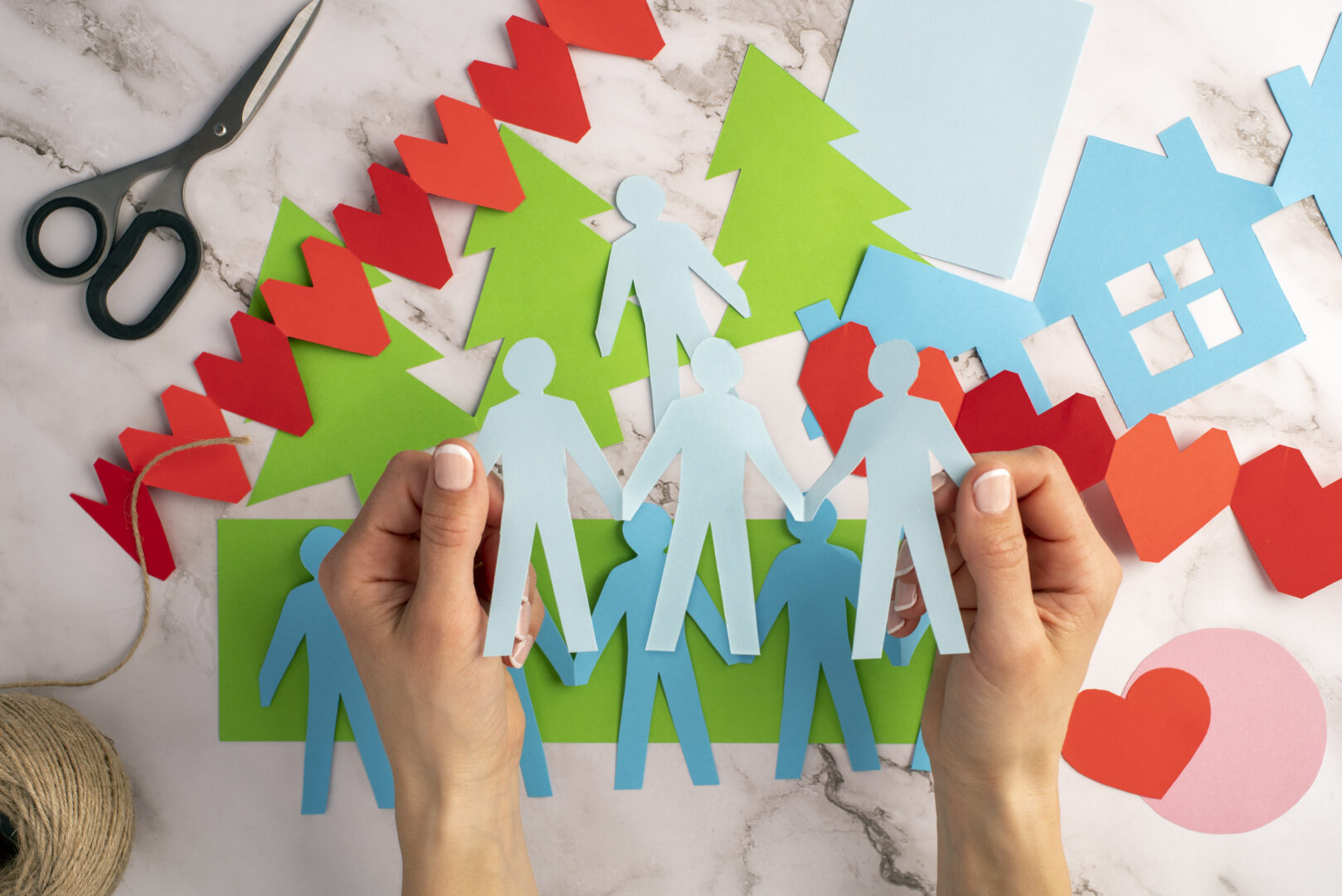Uting: il confine del comportamento sociale nella cultura norvegese