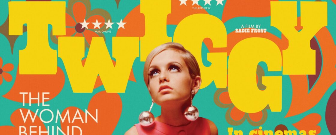 Chi è Twiggy: la prima top model moderna