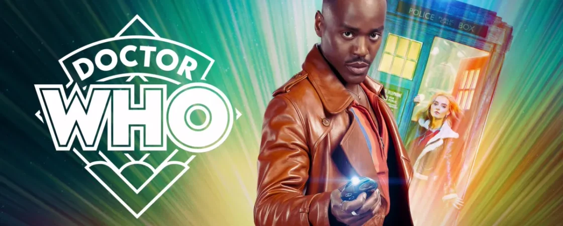 Episodi di Doctor Who: 5 da rivedere per gli amanti della serie