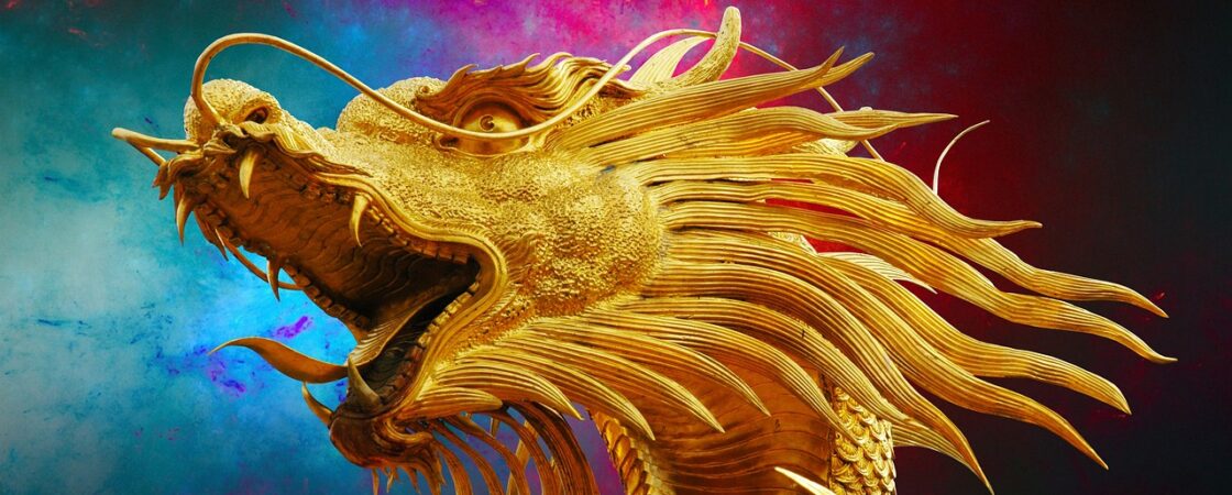 Miti sul drago: il simbolismo in Asia e in Europa