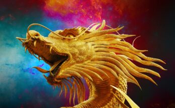 Miti sul drago: il simbolismo in Asia e in Europa
