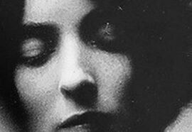 Mina Loy: tra femminismo e modernismo