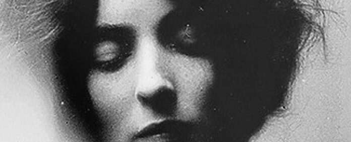 Mina Loy: tra femminismo e modernismo