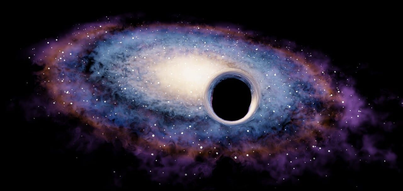 Curiosità sui buchi neri: 3 da sapere