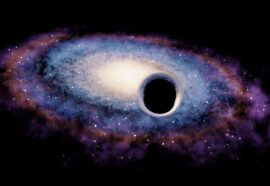 Curiosità sui buchi neri: 3 da sapere