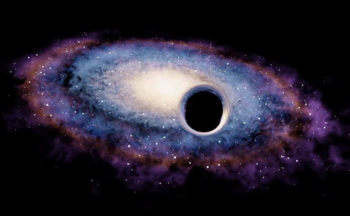 Curiosità sui buchi neri: 3 da sapere