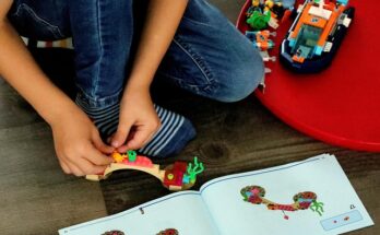 Giocare per crescere: l’importanza dei giochi nello sviluppo