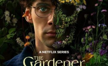 serie tv Il Giardiniere