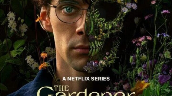 serie tv Il Giardiniere