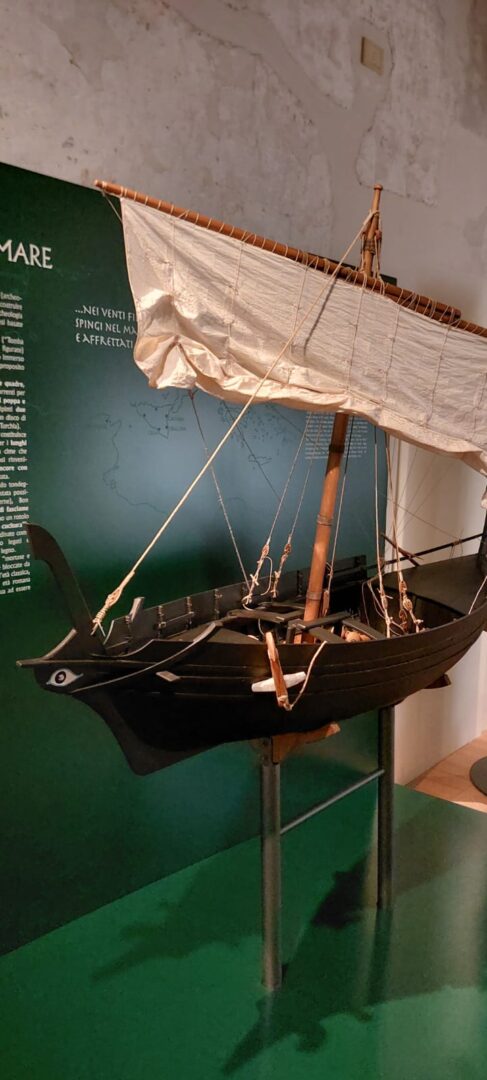 Museo dei Grandi Fiumi