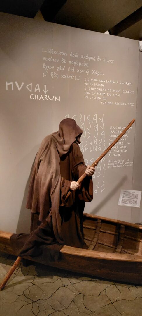Museo dei Grandi Fiumi