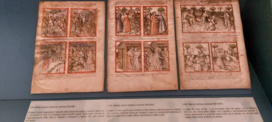 Museo dei Grandi Fiumi