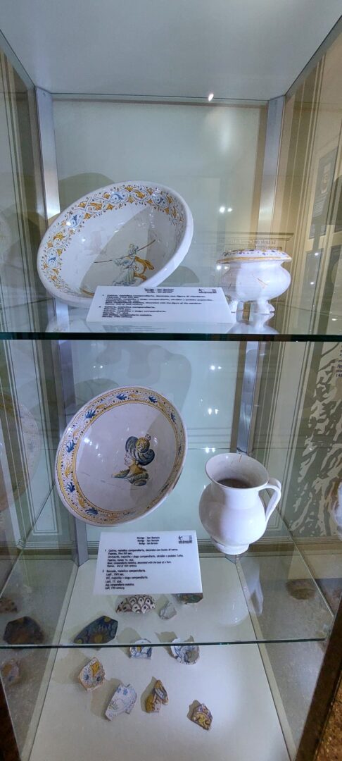 Museo dei Grandi Fiumi
