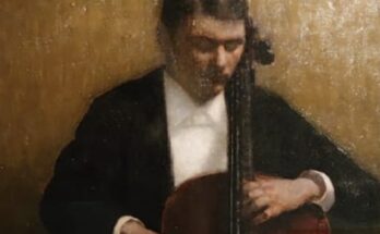 Hammershøi e i pittori del silenzio, a Rovigo una mostra dedicata all'artista danese