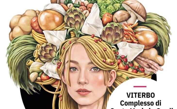 Assaggi 2025: Tre Giorni di Gusto, Tradizione e Cultura a Viterbo