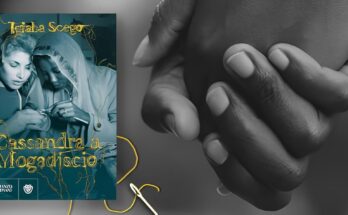 Cassandra a Mogadiscio di Igiaba Scego | Recensione