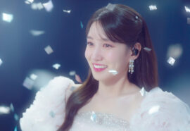 Serie tv con Park Eun-bin: 3 da vedere