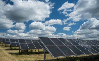 Come funziona un impianto fotovoltaico: una guida facile
