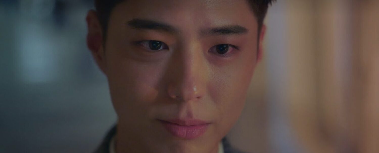 Serie tv con Park Bo-gum: 3 da vedere