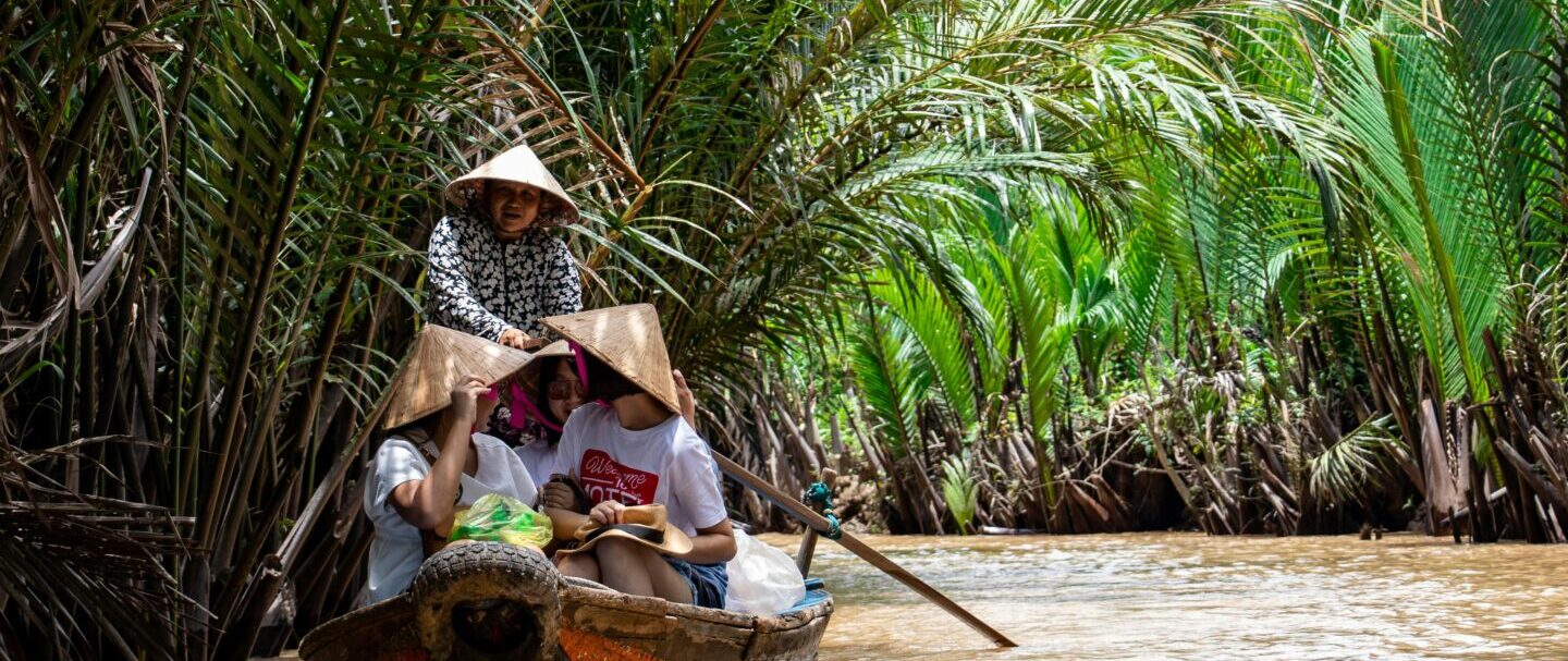 Cosa vedere in Vietnam: 4 dei luoghi più famosi