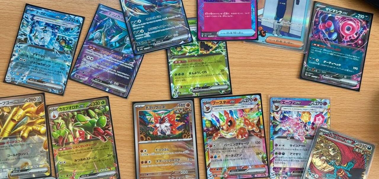 Pokémania: la rinascita di un brand