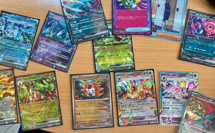 Pokémania: la rinascita di un brand