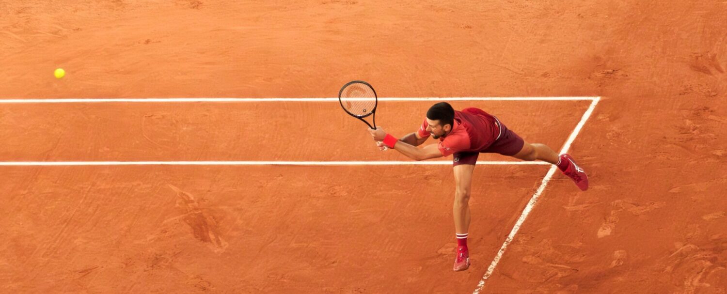 Roland Garros 2025: tutto quello che c’è da sapere