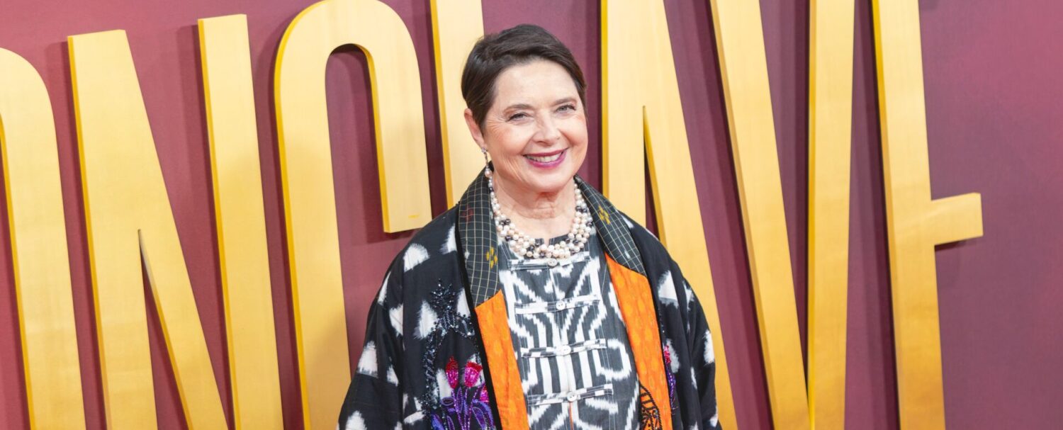 Film con Isabella Rossellini: 4 da guardare