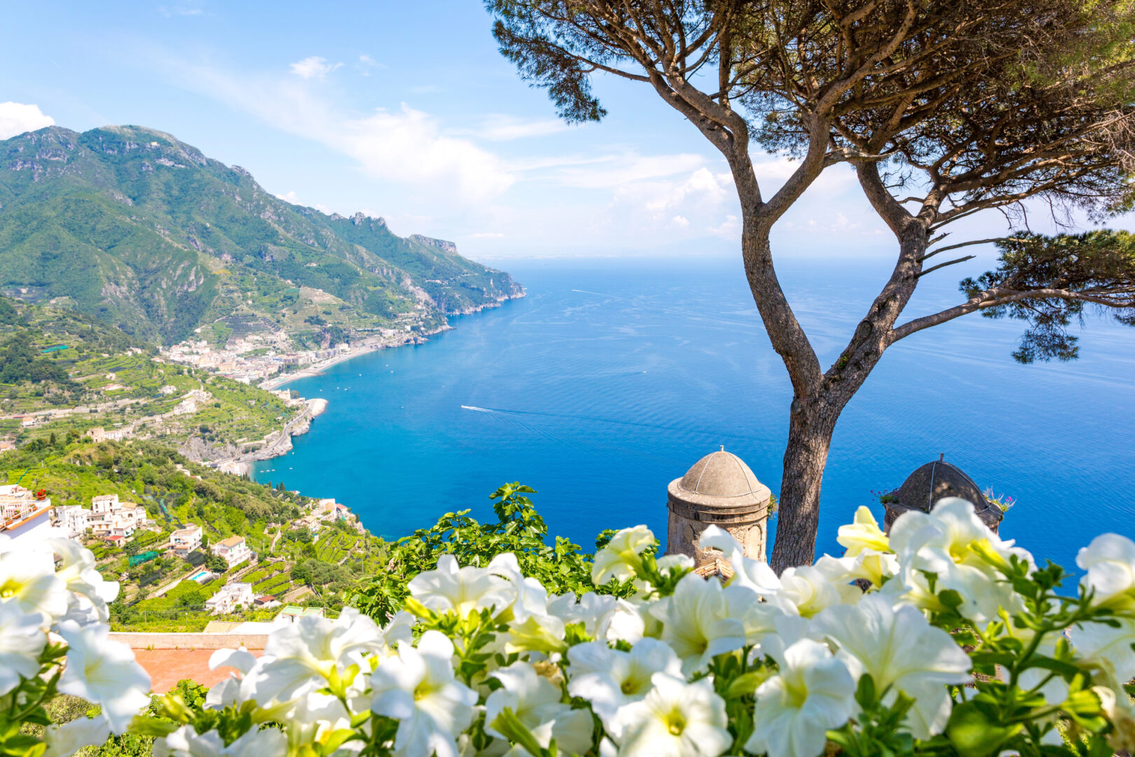 Cosa vedere a Ravello: 6 idee