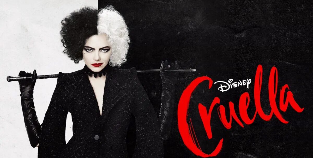Cruella (film) | Recensione