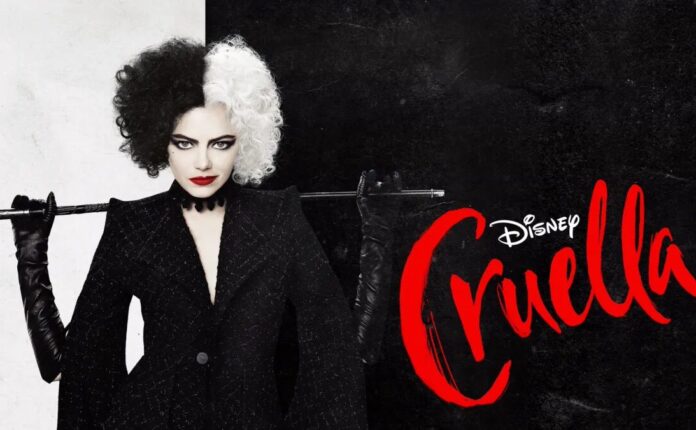 Cruella (film) | Recensione