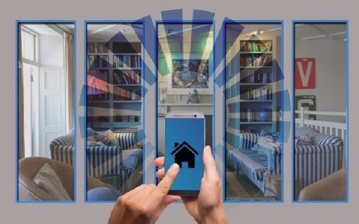smart house