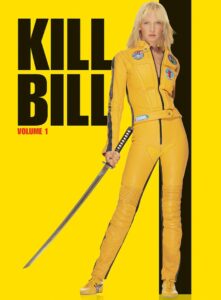 Onitsuka Tiger Mexico 66: la storia delle scarpe di Kill Bill
